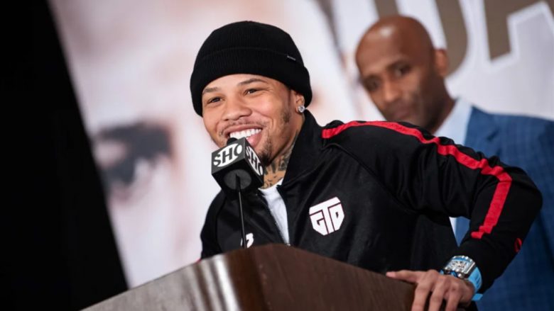 Boksieri Gervonta Davis bashkohet me Muhammad Ali dhe Mike Tyson, konvertohet në Islam