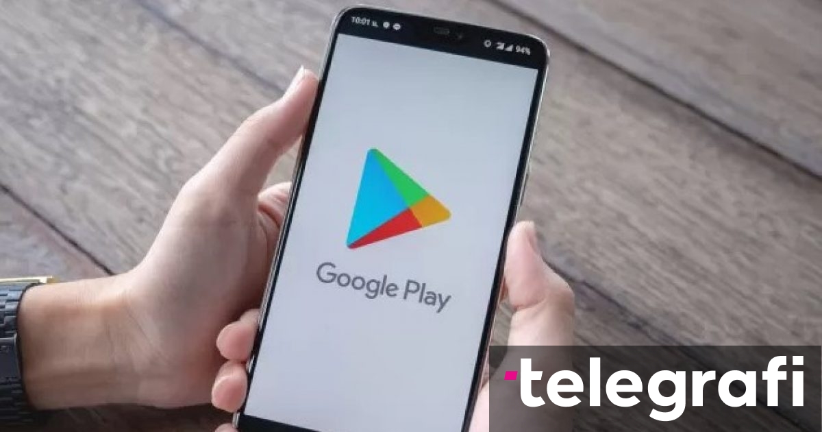 Google Play Store aktivizoi heqjen “në distancë” të aplikacioneve nga pajisja