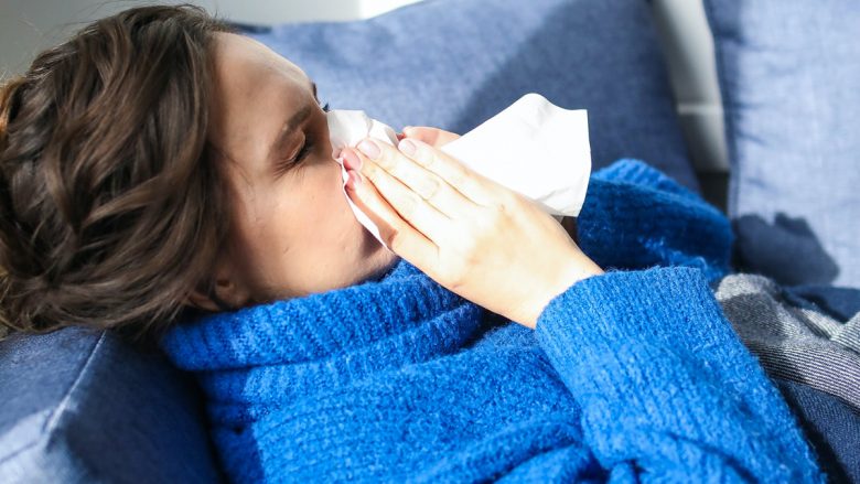 Dhjetë vendet ku keni më shumë gjasa të prekeni nga gripi