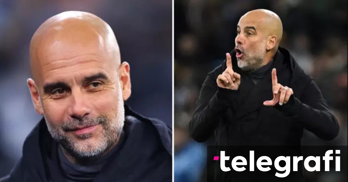 Guardiola kundër formatit të ri të Kupës së Botës për klube