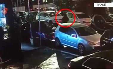 Vodhi automjetin në Tiranë, arrestohet mekaniku