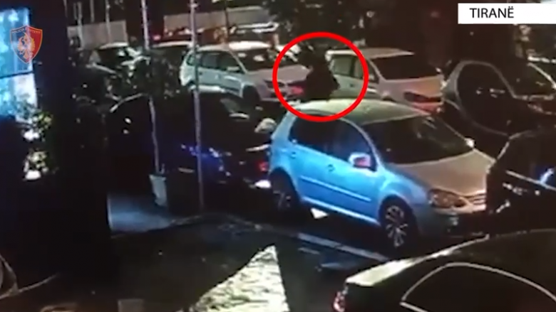 Vodhi automjetin në Tiranë, arrestohet mekaniku