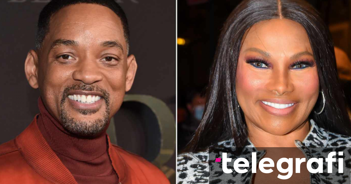 Will Smith rrëfen takimin e sikletshëm me Sandra Denton – vite para se të martohej me Jada Pinkett