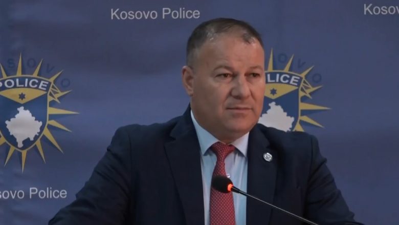 Drejtori i Policisë: Sulmet në veri të motivuara dhe orkestruara nga Serbia