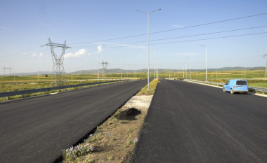 Miratohet vendimi për shpronësim të pronave të paluajtshme për ndërtimin e autostradës Prishtinë-Gjilan-Dheu i Bardhë