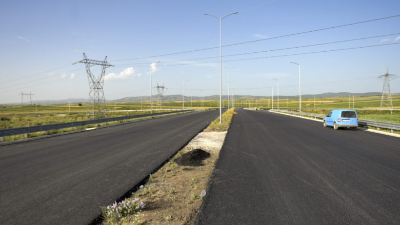 Miratohet vendimi për shpronësim të pronave të paluajtshme për ndërtimin e autostradës Prishtinë-Gjilan-Dheu i Bardhë