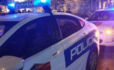 Shqipëri, kush është polici që përplasi makinën ku ndodhej djali i gjyqtares Irena Gjoka?