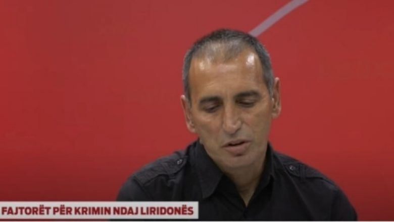 Babai i Marigona Osmanit: Dardan Krivaça na kërcënoi nga burgu