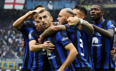 Capello: Mesfusha e Interit ndër më të mirat në botë