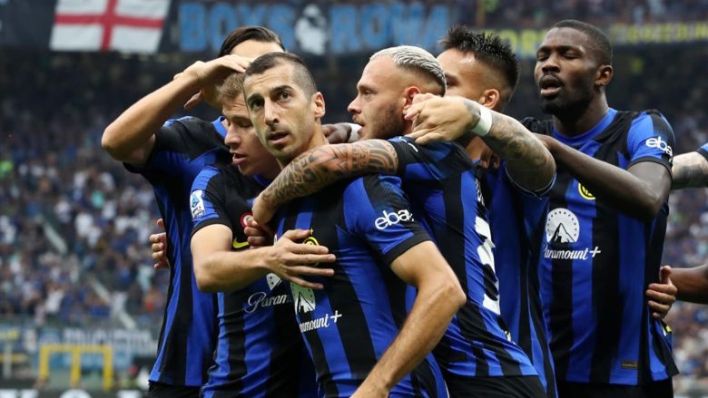 Capello: Mesfusha e Interit ndër më të mirat në botë