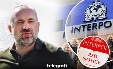 Milan Radoiçiqi dhe disa të tjerë në listën e të kërkuarve, njoftimi i INTERPOL-it dhe “gjykimi në mungesë”