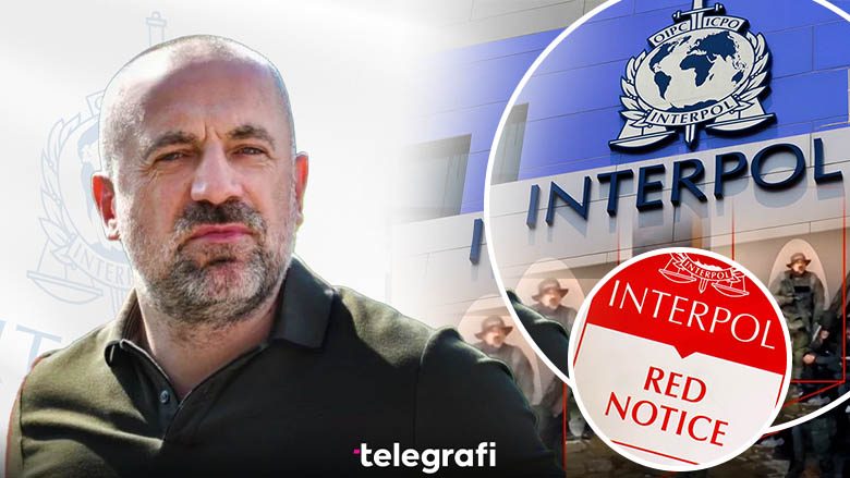 Milan Radoiçiqi dhe disa të tjerë në listën e të kërkuarve, njoftimi i INTERPOL-it dhe “gjykimi në mungesë”