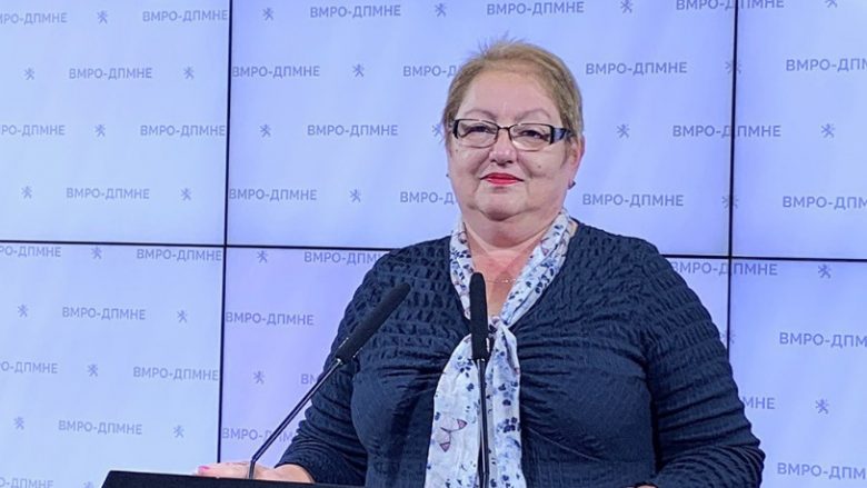 Debat publik për pesë ligje në fushën e arsimit, Janevska pret të votohen në nëntor