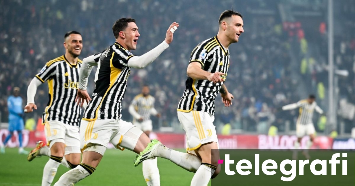 Notat e lojtarëve, Juventus 1-0 Napoli: Vlerësimi për Amir Rrahmanin dhe të tjerët