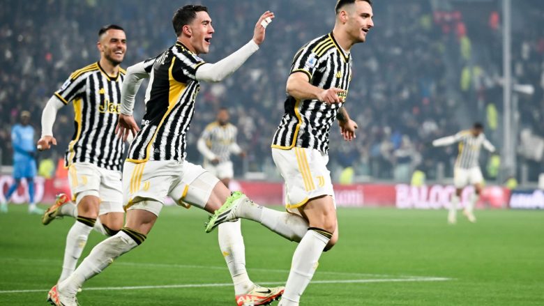 Notat e lojtarëve, Juventus 1-0 Napoli: Vlerësimi për Amir Rrahmanin dhe të tjerët