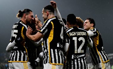 Juventusi e refuzon ftesën e Al-Khelaifit për t’u ribashkuar në ECA