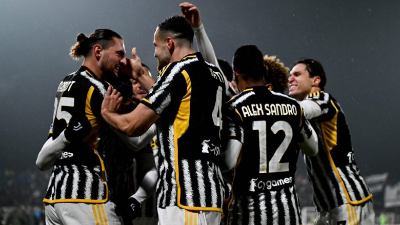 Juventusi e refuzon ftesën e Al-Khelaifit për t’u ribashkuar në ECA