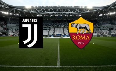 Formacionet zyrtare, Juventus – Roma: Allegri synon t’i afrohet Interit në tabelë