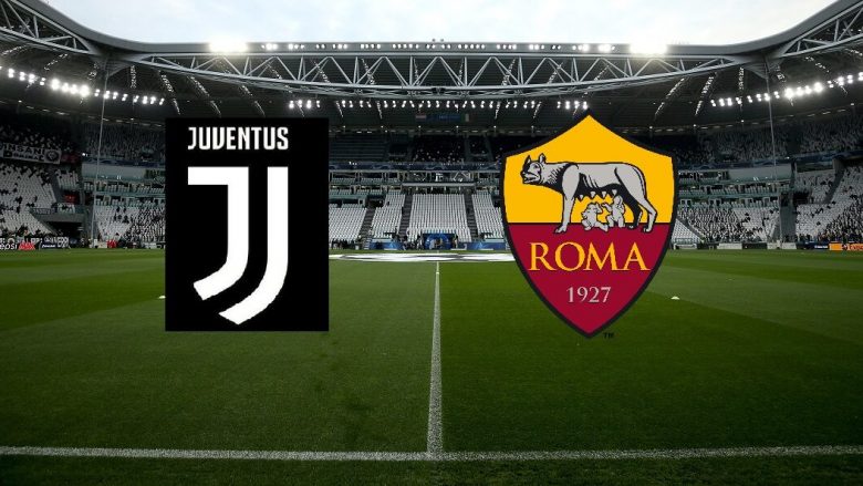 Formacionet zyrtare, Juventus – Roma: Allegri synon t’i afrohet Interit në tabelë
