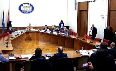 Këshilli i Mandateve pranon kërkesën e SPAK për arrestimin e Berishës, Kuvendi vendos të enjten për imunitetin e ish-kryeministrit