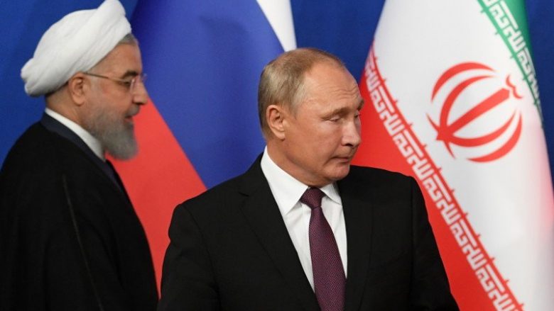 Putini zemëron Iranin, Teherani “fton për sqarime” ambasadorin rus – ia dorëzon edhe një notë proteste për t’ia përcjellë Moskës