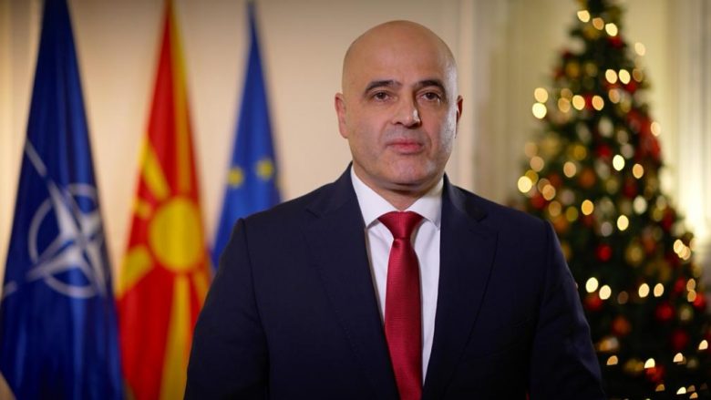 Kovaçevski uron Vitin e Ri: Kemi bërë shumë, kemi kapacitet dhe vullnet për të hedhur hapat e mëtejshëm