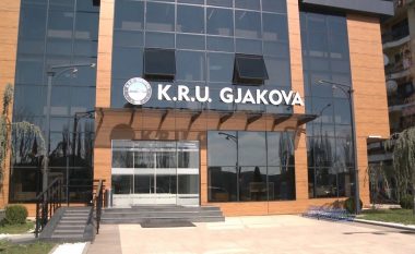Emërohen anëtarët e Bordit të KRU “Gjakova”