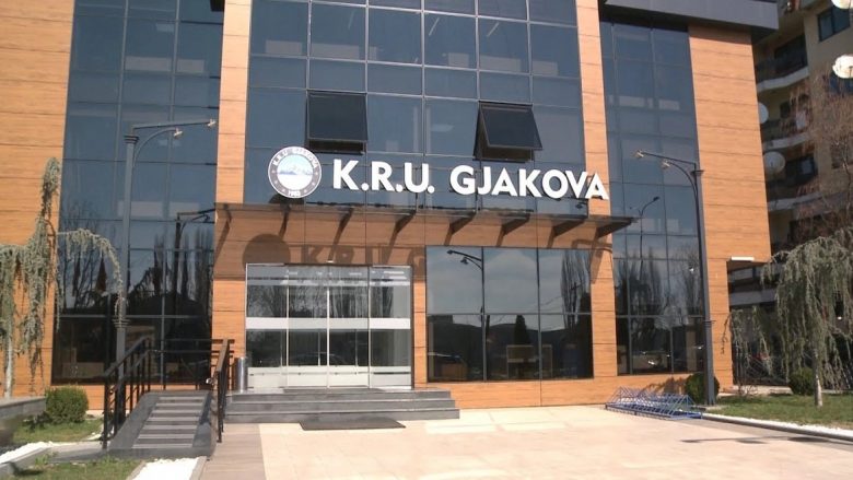 Emërohen anëtarët e Bordit të KRU “Gjakova”
