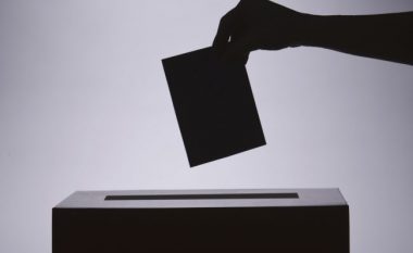 8.6 % e qytetarëve votojnë në Bujanoc deri në orën 12:00
