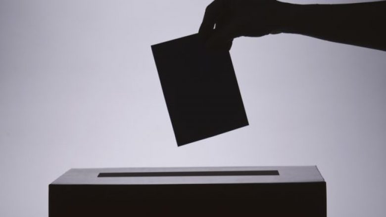8.6 % e qytetarëve votojnë në Bujanoc deri në orën 12:00