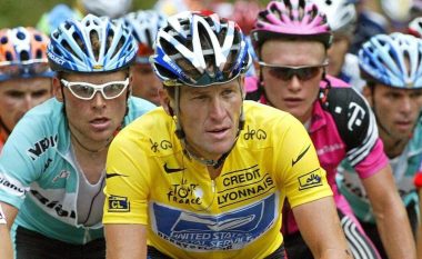 “Është si karburant raketash”, Lance Armstrong zbulon se si mashtroi testin e dopingut plotë 500 herë