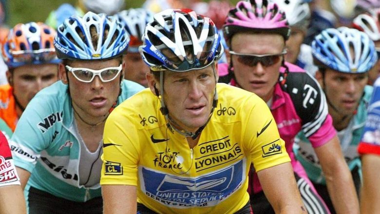“Është si karburant raketash”, Lance Armstrong zbulon se si mashtroi testin e dopingut plotë 500 herë