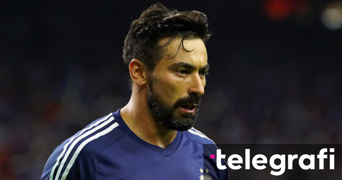 Pas lajmeve se Ezequiel Lavezzi është therur me thikë – reagon familja e argjentinasit