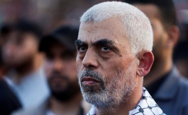 Shtëpia e liderit të Hamasit është rrethuar nga trupat izraelite, thotë Netanyahu