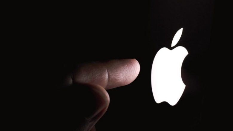 A e dini se si ishte logoja e parë e kompanisë Apple? Një ndryshim shumë i madh me atë që duket sot