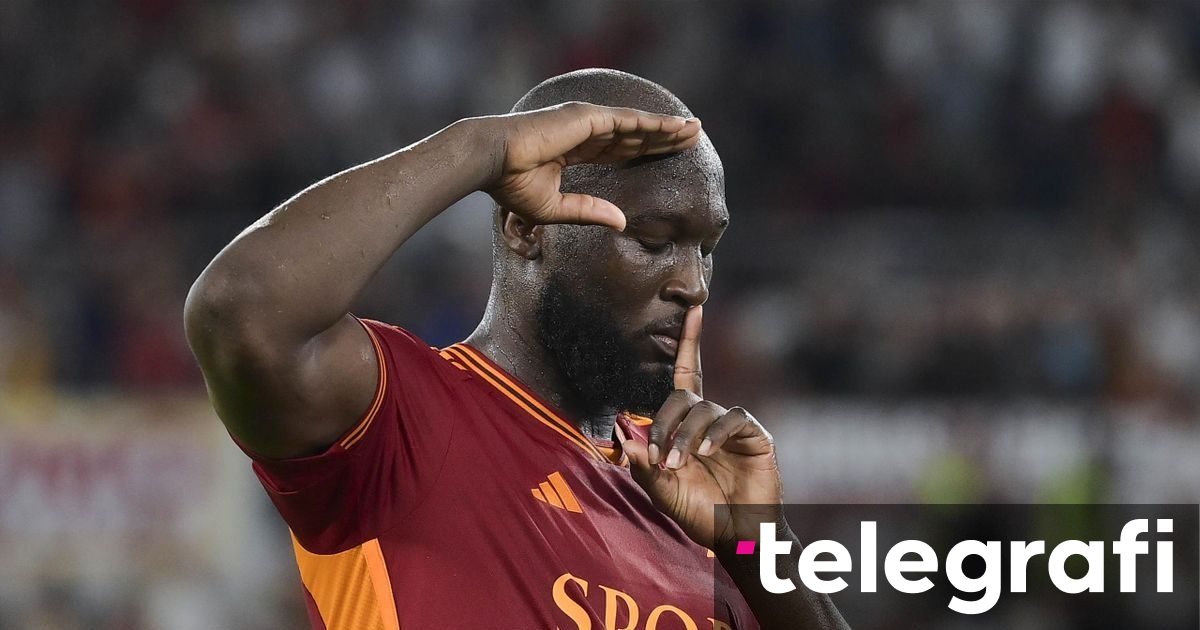 Lukaku me klub të ri dhe shumë para nga vera e ardhshme