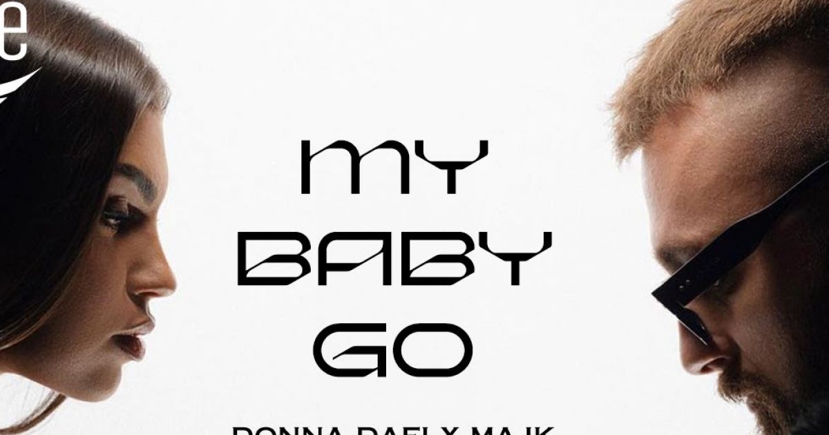 Donna Dafi dhe Majk publikojnë klipin e ri “My Baby Go”