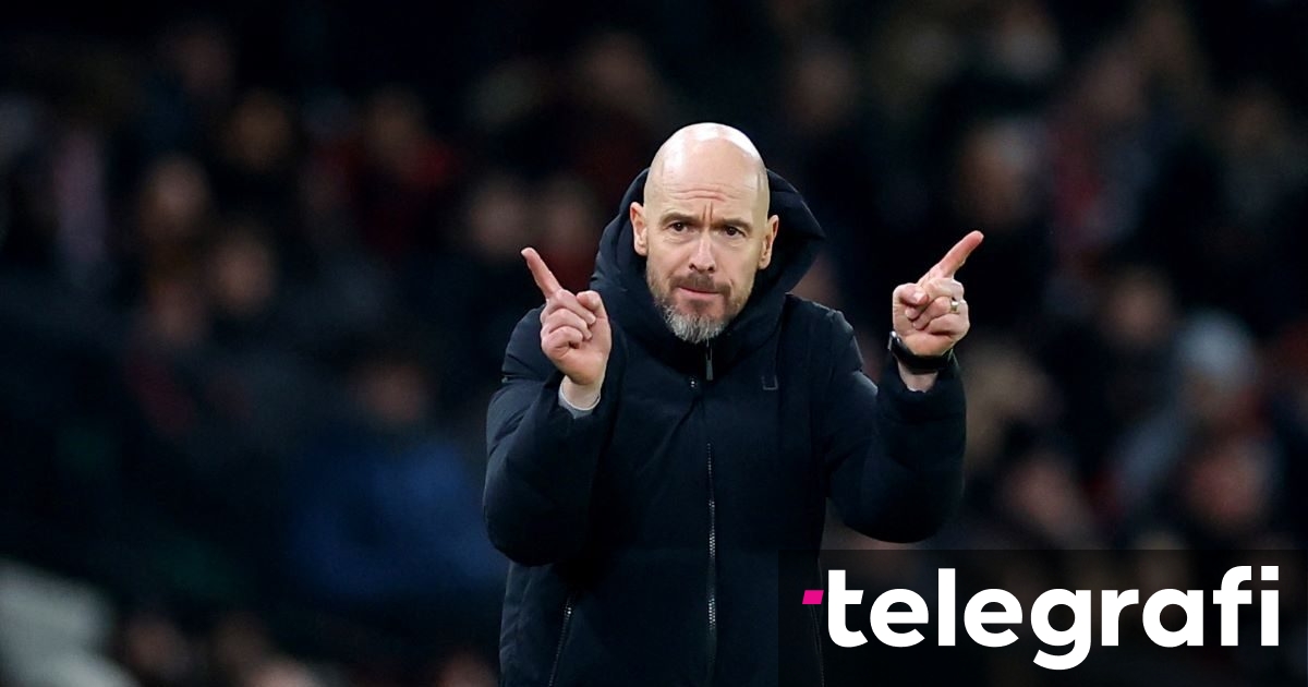 “Me këta tre lojtarë do të jemi të frikshëm” – Ten Hag paralajmëron rikthimin e fuqishëm të Man Utd