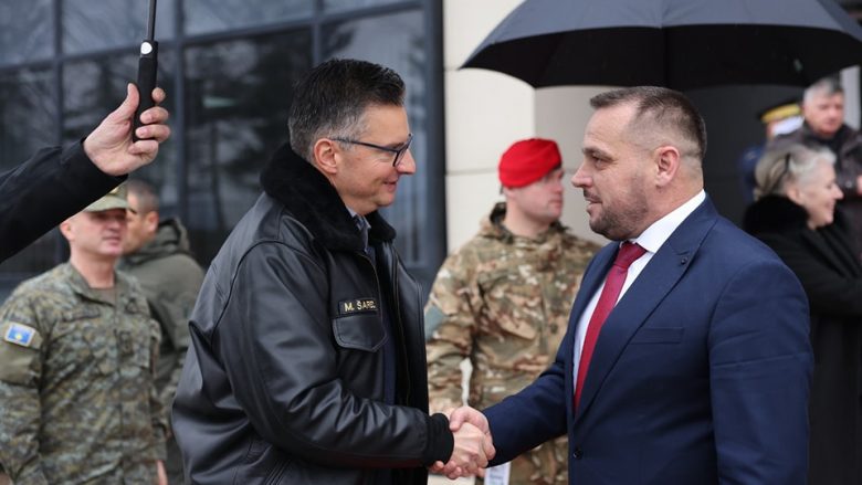 Ministri Maqedonci takon homologun slloven: Sulmi i 24 shtatorit shqetësues, prapa tij qëndrojnë strukturat shtetërore të Serbisë
