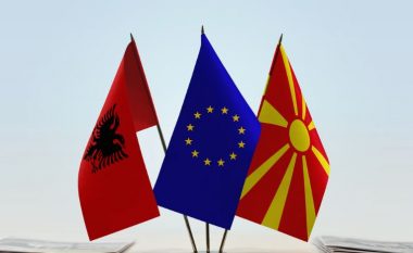 Quçukov: BE po jep sinjale se Maqedonia mund të ndahet nga pakoja me Shqipërinë në procesin negociues