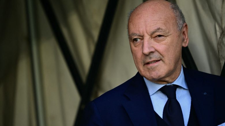 Marotta flet për rolin e Lautaros në Inter dhe ‘prishjen e marrëdhënieve’ me Skriniar