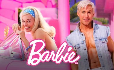 “Barbie” – Një fenomen global i vitit 2023