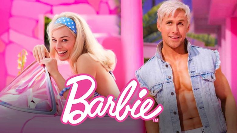 “Barbie” – Një fenomen global i vitit 2023