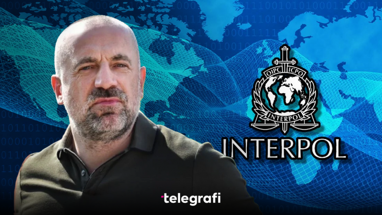 Rashiq konfirmon, INTERPOL-i ka lëshuar urdhër-arrest për Radoiçiqin