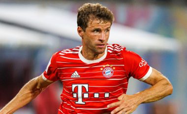 Mullerit i thuhet të largohet nga Bayerni, madje i emërohet edhe destinacioni i ri