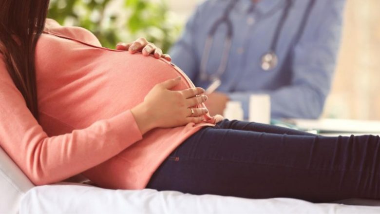 Java e 28-të e shtatzënisë: Rikthehen lodhja, nervozizmi dhe tretja e dobët