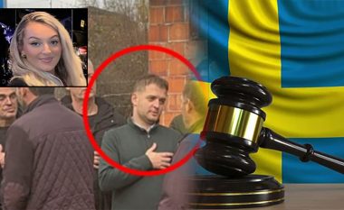 A mund të gjykohet Naim Murseli në Suedi – juristët japin opsionet bazuar në ligjet e Kosovës