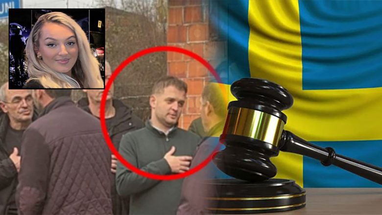 A mund të gjykohet Naim Murseli në Suedi – juristët japin opsionet bazuar në ligjet e Kosovës