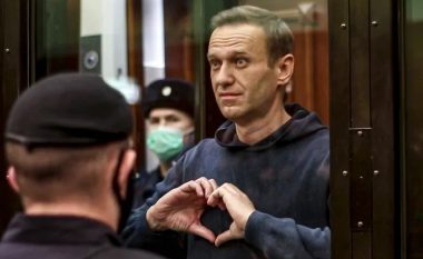 Si u gjet Navalny në burgun e ashpër ku u dërgua?