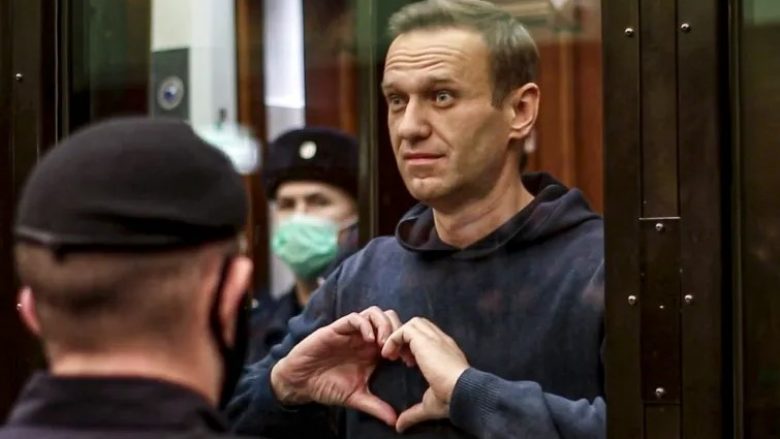 Si u gjet Navalny në burgun e ashpër ku u dërgua?